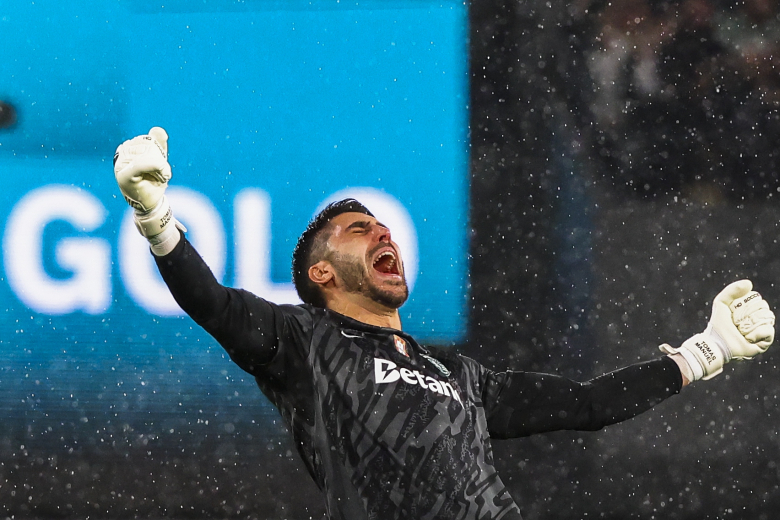 Чудо на Спортинг Лисабон, го размонтира Бодо Глимт со 5:0 и оди во четвртфинале