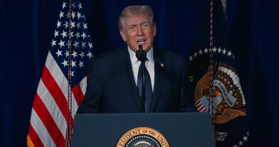 Трамп за војната на Блискиот Исток: Го „растураме“ Иран, нов бран напади допрва ќе дојде