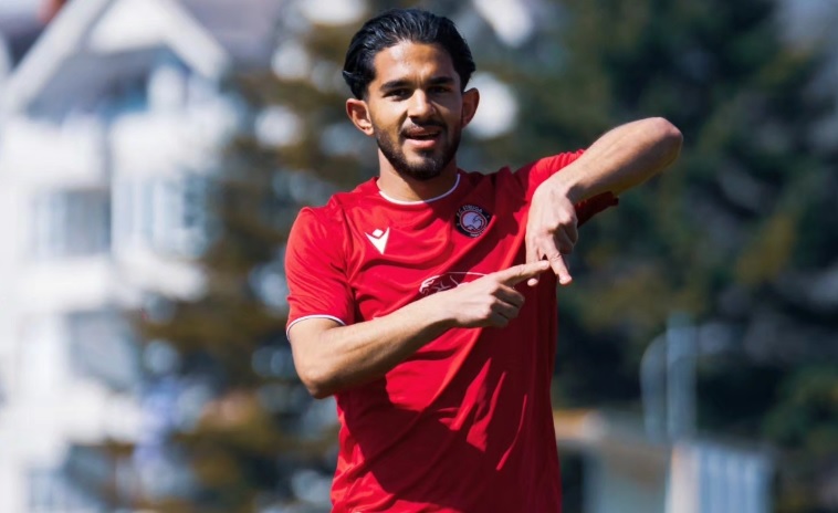 Струга Трим Лум за едно полувреме ги надигра „лавовите“