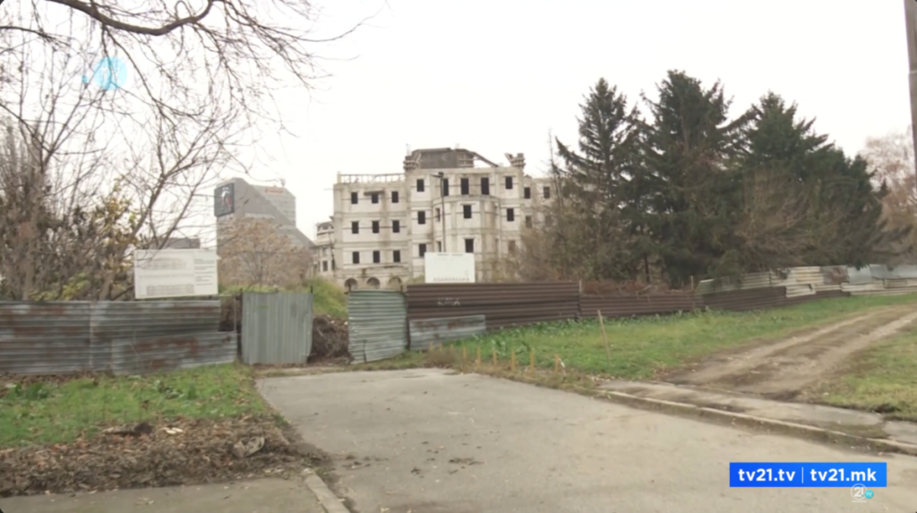 На 7. март се поставува камен темелник на кампусот на УМТ: Ќе има базени, спортска сала и библиотека