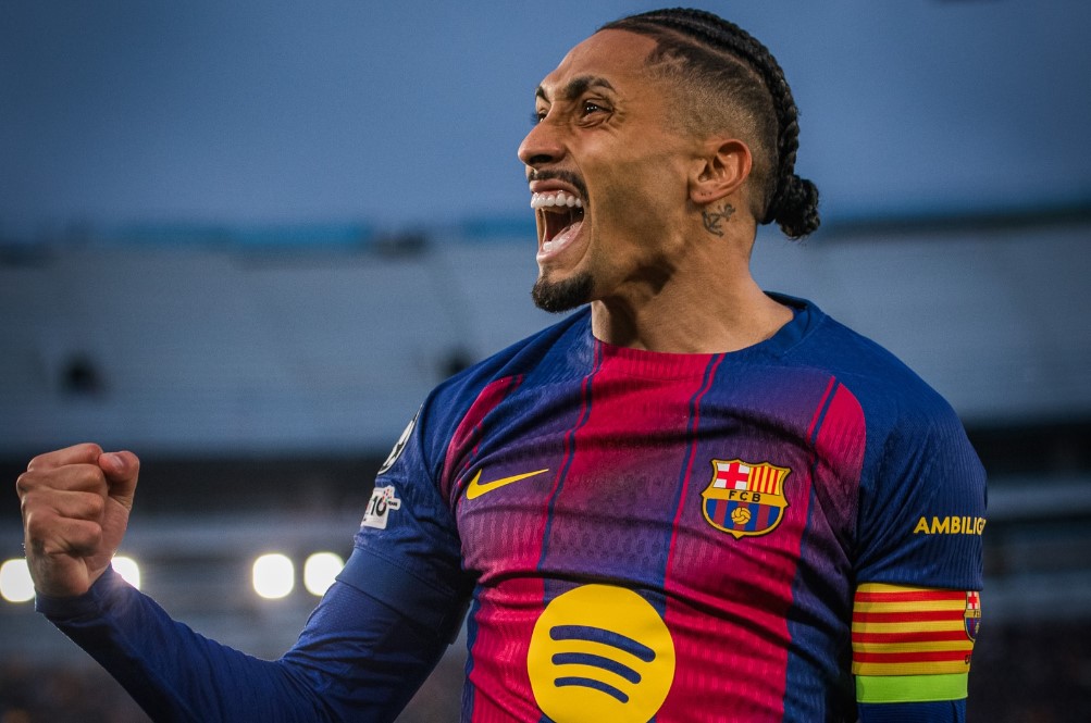 Репрезентативната пауза донесе главоболки за Флик и Барселона