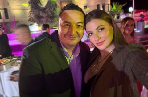 Синчето на Борко Ристовски најде 500 евра во маркет, а за мама Нина не беа „негова среќа“, туку ги остави на некој друг