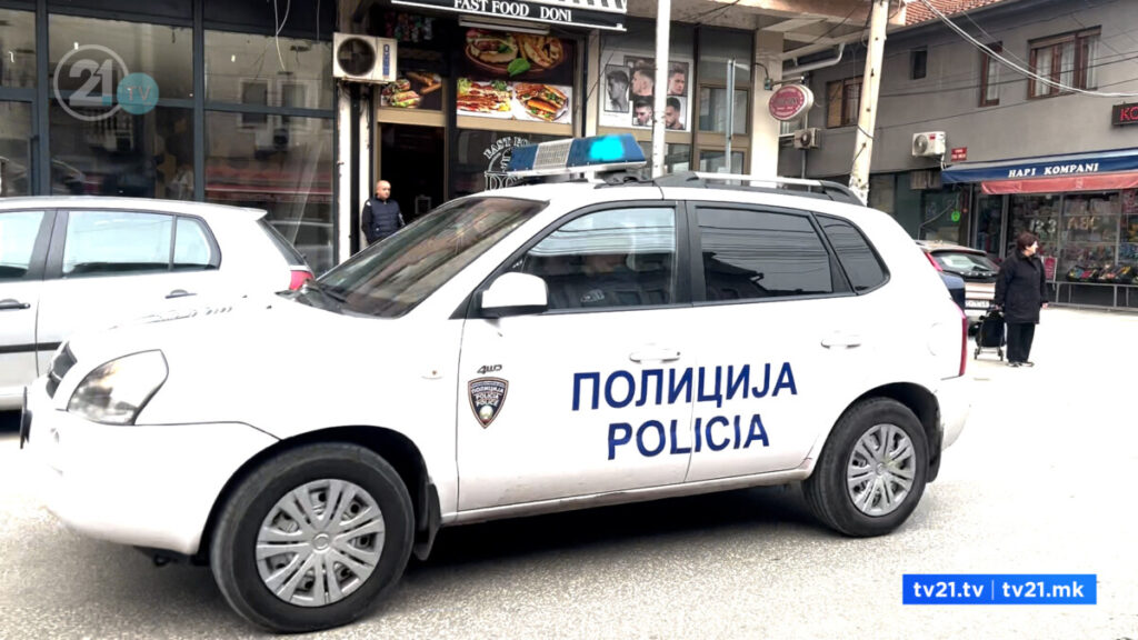 Кривична пријава против лице од скопско за криумчарење мигранти, пронајдени 10 лица мигранти од Египет