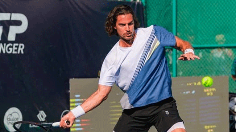 Хрватски тенисер брутално го навредуваше судијата со најпростачки зборови (Видео)