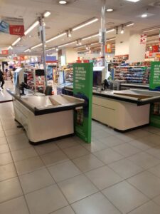 Минималната потрошувачка кошница се приближува до 70 илјади денари