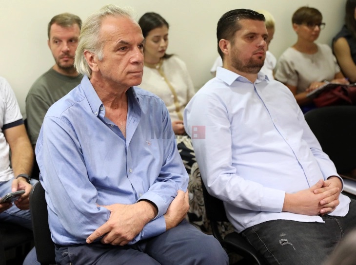 Вештакот Ристески за „Онкологија“: Кај 12 пациенти дадена терапија спротивно на индикациите