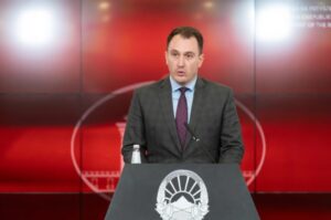 Андоновски: Македонската ИКТ индустрија продолжува да руши рекорди во економијата