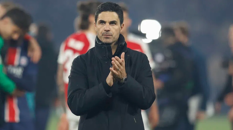 Артета: Март е, а ние сме лидери во Премиер – лигата