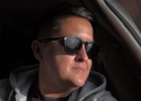 Искрена исповед на Марија Шерифовиќ од филмот за Саша Поповиќ: „Сигурно ми е малку лут“