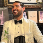 (Видео) Нешколуван сум, дипломата е за мене само хартија: Се отвори дизајнерот Златко Јовановски