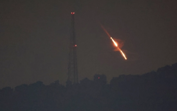 Иран нападна цели во Ирак, Бахреин, Оман и Израел