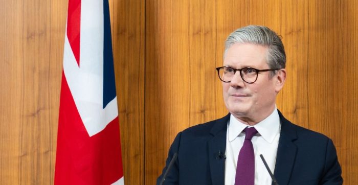 СТАРМЕР: Обединетото Кралство мора да планира дека војната со Иран ќе продолжи „уште некое време“