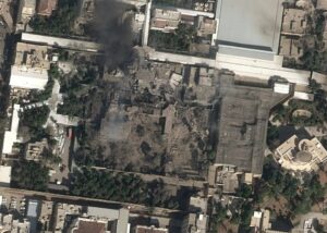 (ВИДЕО) Објавени детали: како точно е откриен и убиен ајатолахот