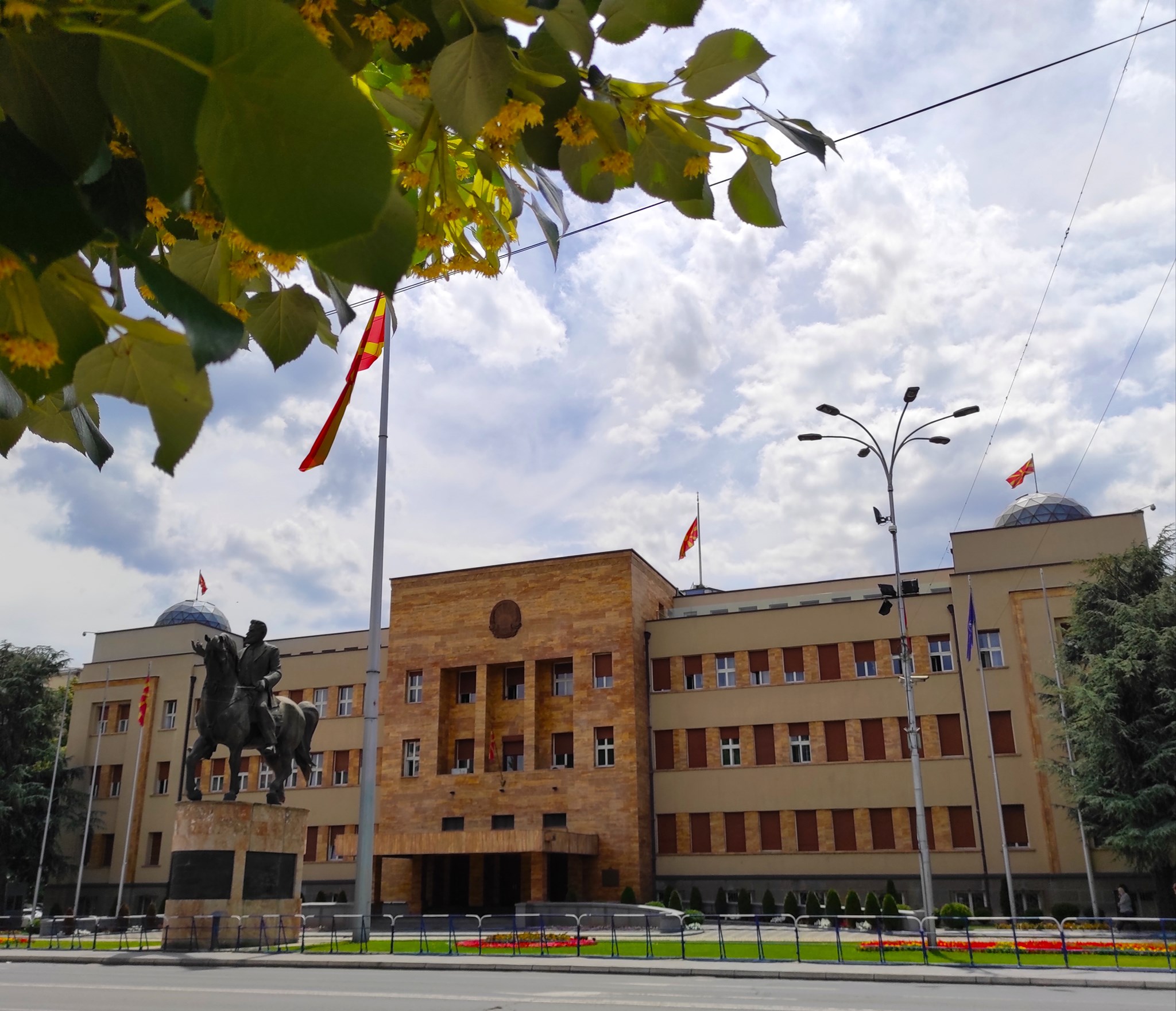 Собранието денеска одлучува за нов државен јавен обвинител