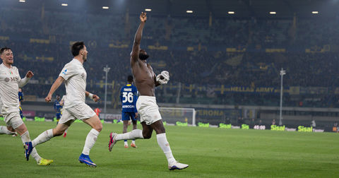 Лукаку не одговори на повикот од клубот, Наполи размислува како да го казни