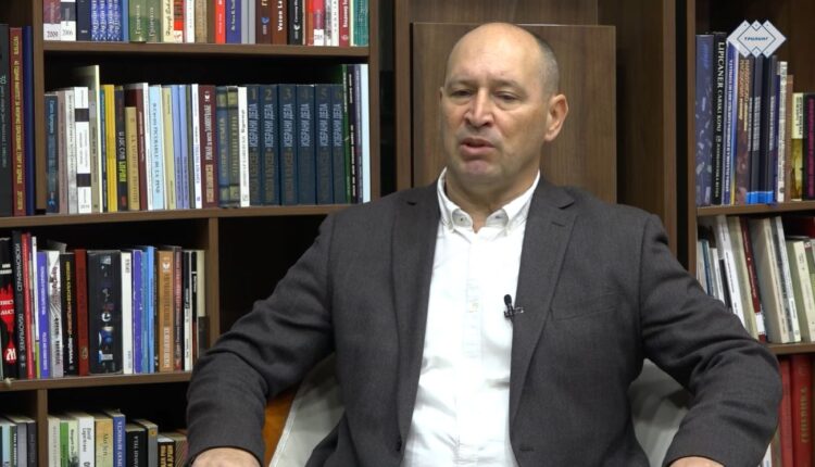 Миноски: Во услови на глобален шок, државата мора да реагира веднаш и таргетирано