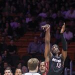 Адебајо: Апсолутно надреална ноќ