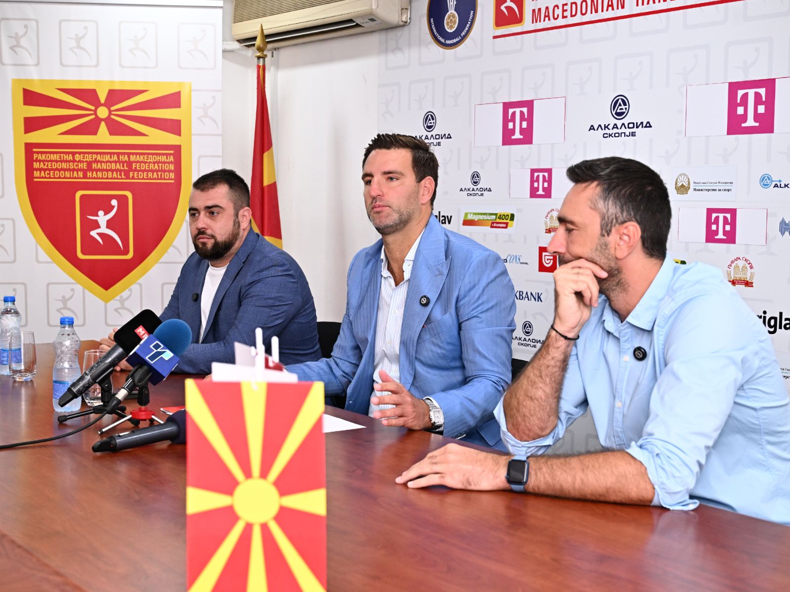 Буџетот на РФМ лани бил 1,45 милиони евра