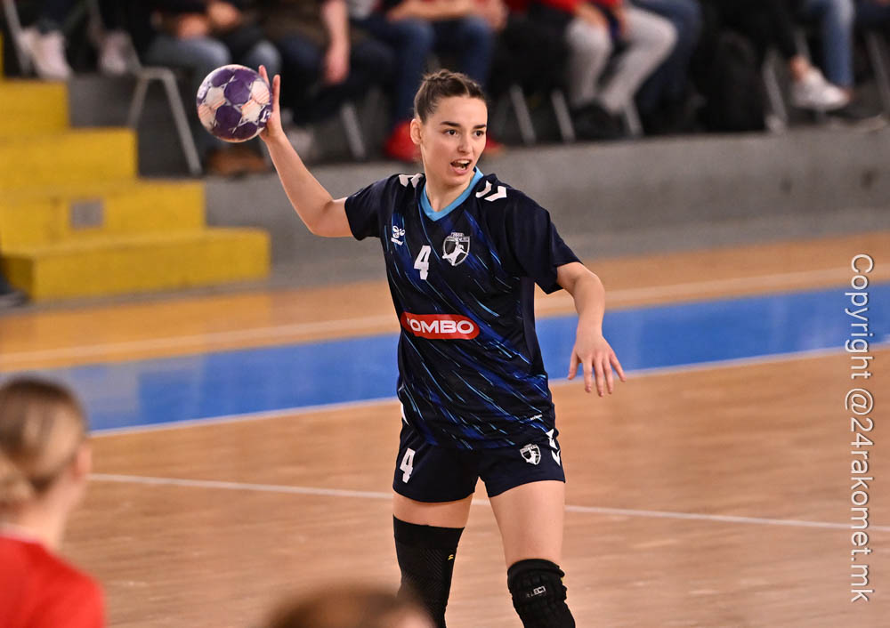 ВО ЖИВО Чаир – Спартак