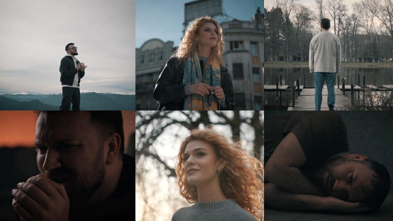 Лозано не застанува – Слушнете ја новата песна „Среќен пат“ – објавена пред концертот во Скопје (ВИДЕО)