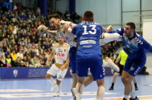 Двојки за Ф4 во Купот: „Вечните“ се избегнаа во полуфиналето