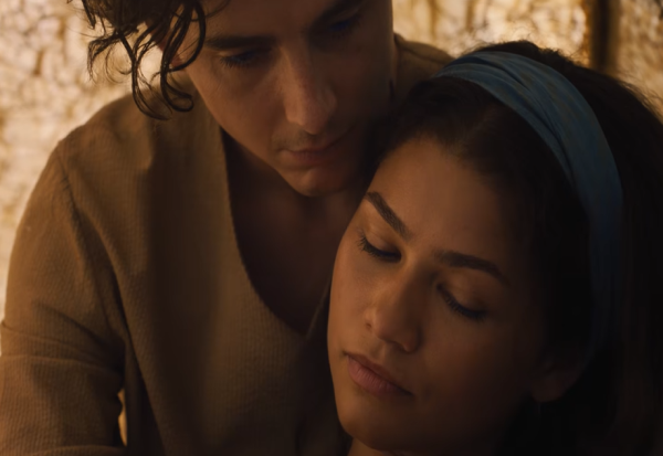 Публиката е сѐ позаситена од франшизи: Оригиналните филмови доживуваат подем