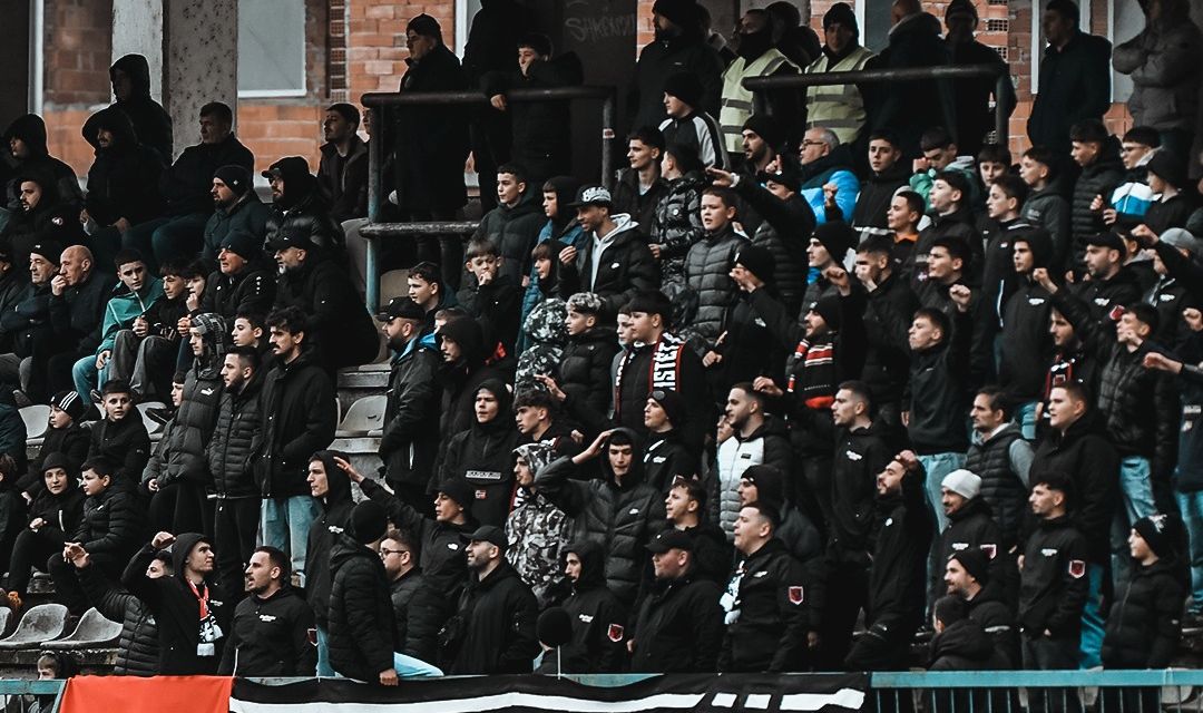 Шкендија доби парична казна поради лоша организација на мечот со Пелистер