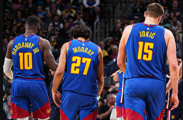 Јокиќ не може сè сам, па Денвер загуби, Дончиќ и Лејкерси немаа проблем (Видео)