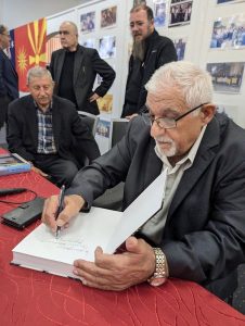 Кој е надлежен архиереј во Австралија?