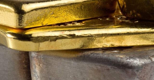 Венецуела потпиша договор за продажба на до 1.000 килограми злато на американскиот пазар