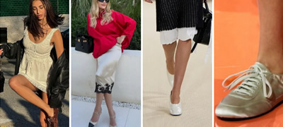 8 модели на чевли што ќе доминираат во пролет 2026 (иако повеќето се чудни)