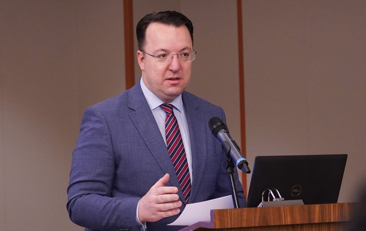 Николоски: Коридорот 10 е економски најисплатлив, мора да го завршиме навреме