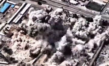 Блискиот Исток во пламен, последици се очекуваат за целиот свет, претседателката на земјата го свика Советот за безбедност