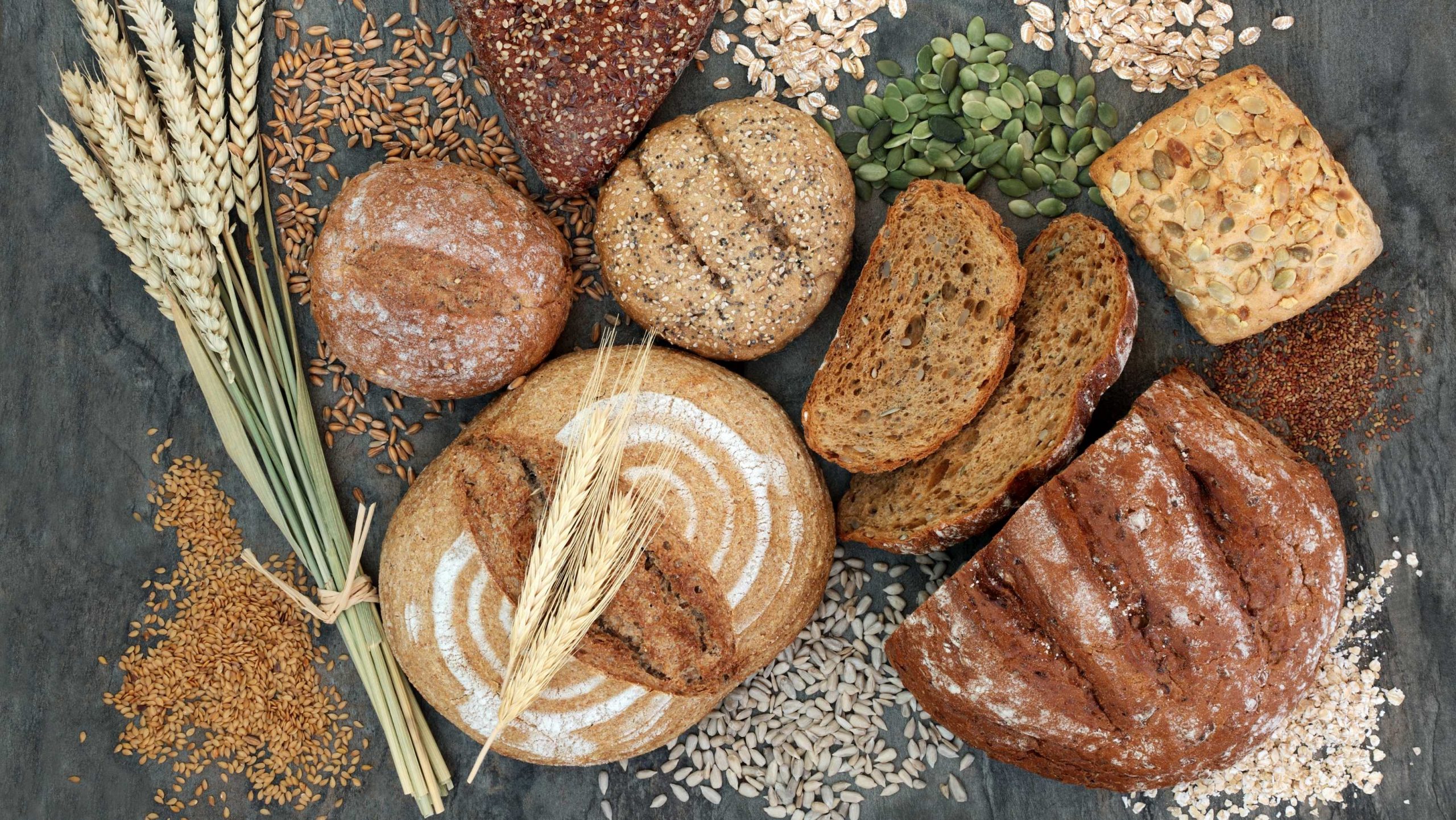 Погрешниот тренд на отфрлање на ЖИТАРКИТЕ ја осиромашува исхраната