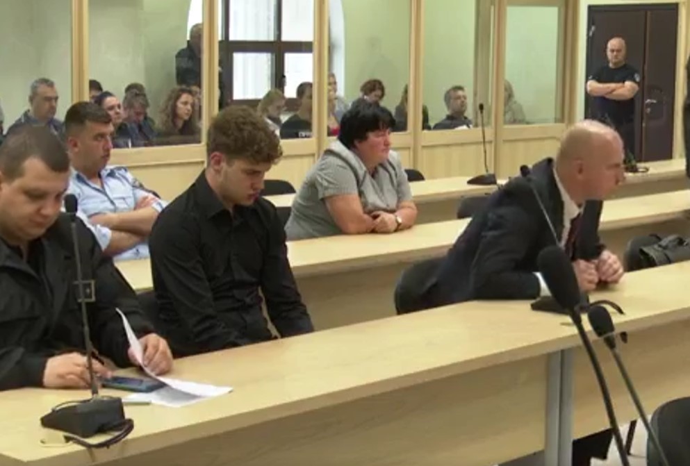 Врховниот суд ја одби жалбата: 13 години затвор остануваат за Васил Јованов за смртта на Фросина Кулакова