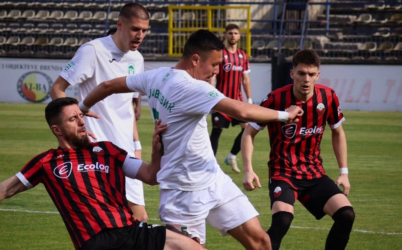 Нови казни од ФФМ: Отворена и постапка против Шкендија!