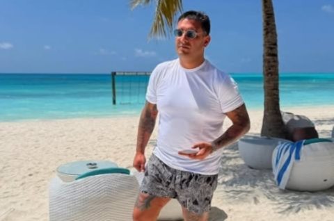 На Дарко Лазиќ му преседна одморот: Патничката драма заврши, ама последиците останаа