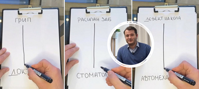 Македонски психолог со апел: „За грип одиш на матичен доктор, за расипан заб на стоматолог, a на психолог кога?“