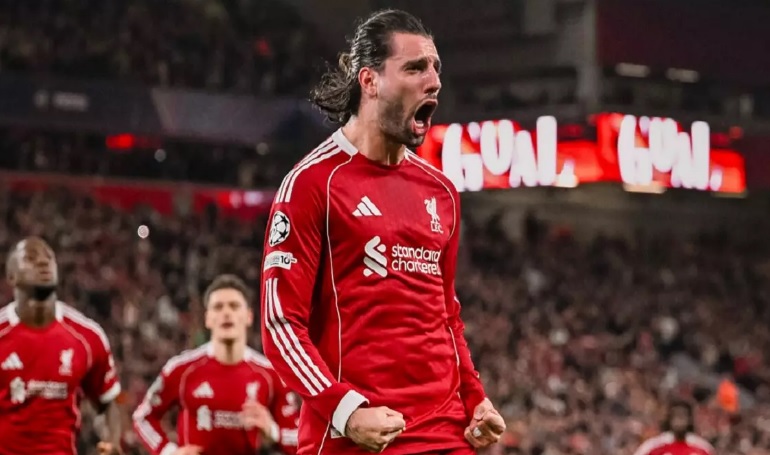 Ливерпул го прегази Галатасарај, Баерн и Атлетико лесно во четвртфиналето (ВИДЕО)