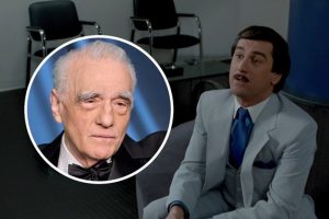 (ВИДЕО) Сцената што Скорсезе едвај ја снимил: „Снимавме со денови, беше ужасно“