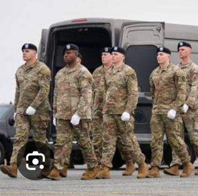 ЦЕНТКОМ: Околу 200 американски војници се ранети од почетокот на војната со Иран