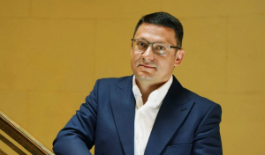 Српски политичар бара полициска заштита за Порфириј бидејќи бил во опасност за ликвидација од странски сили