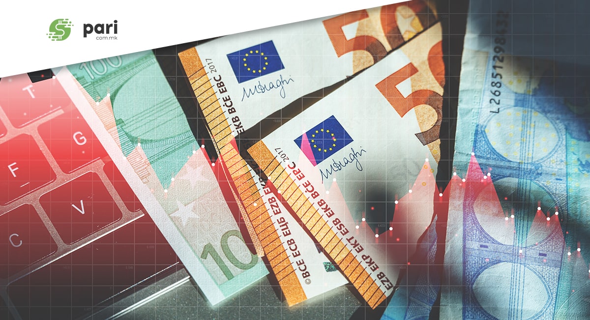 Силен раст кај инвестициските фондови, пад кај осигурувањето – биланс на ОФИ за крајот на 2025 година