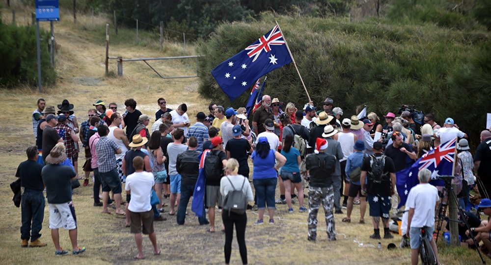 Само овие две земји ќе преживеат нуклеарка