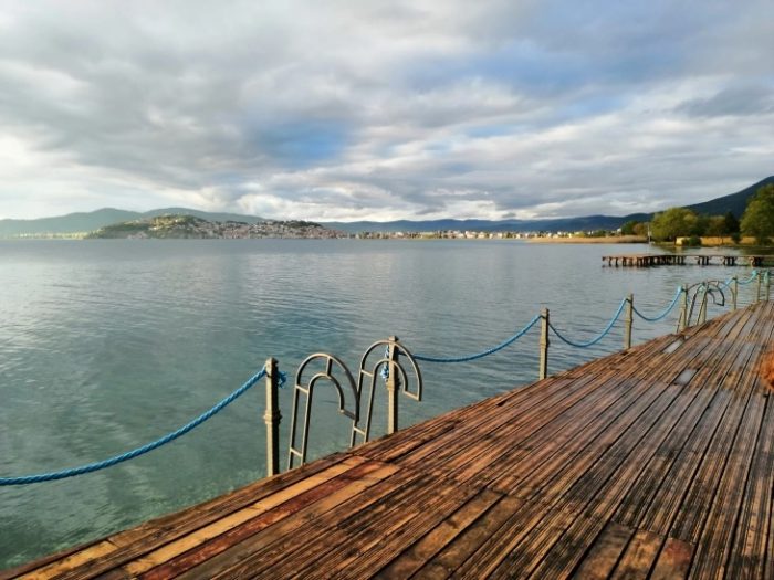 ВРЕМЕ: Променливо облачно со северен ветер и температура до 16 степени денеска, слично ќе биде и на почетокот од идната недела