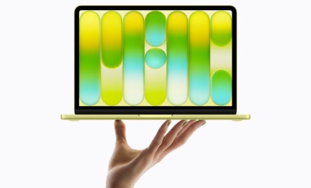 Пристигнува најевтиниот MacBook на Apple досега: Дали ова е крајот на лаптопите со Windows?