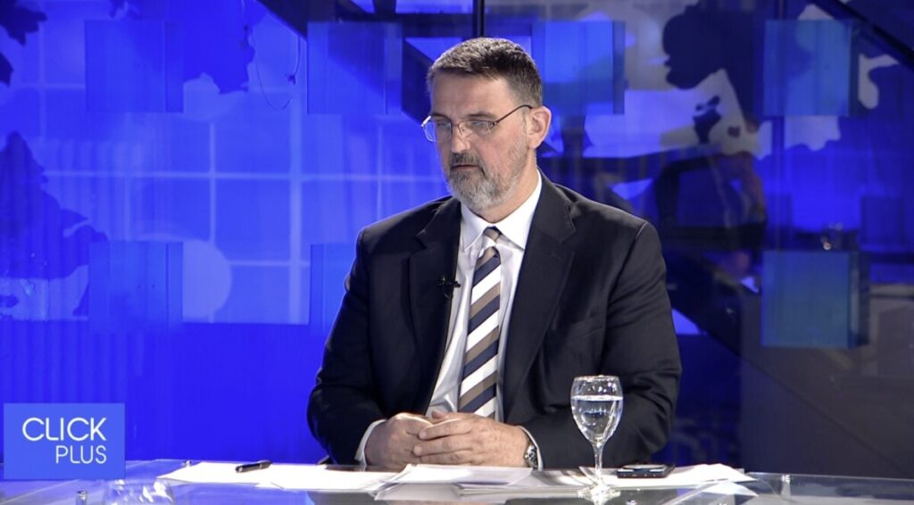 Стоилковски: Предвремени парламентарни избори нема да има!