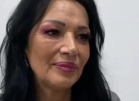 Гоца Божиновска бесна на колешката: „Жал ми е што не ја натепав повеќе!“