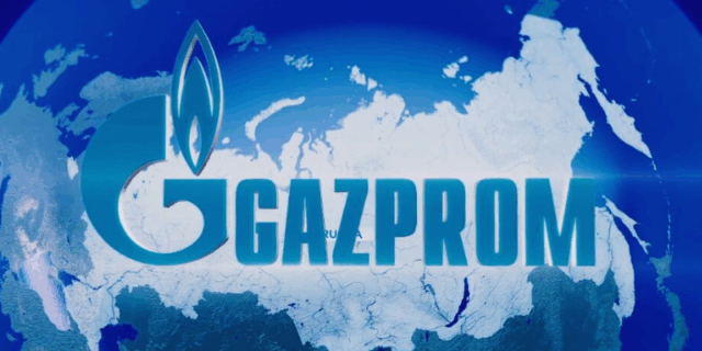Гаспром објави нето добивка од 138 милиони долари во 2025 година