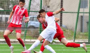 Вардар го доби младинското дерби со Работнички (ФОТО)